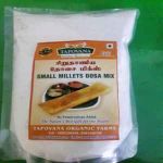 Millets Dosai Mix 500 gms