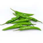 Green Chilly 100gm
