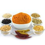 Stone Grinded Sambar Powder 100 gms