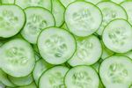 Cucumber Sliced 200gms