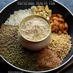 Health Mix(satthu maavu) 500gm