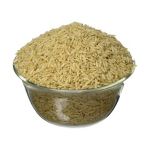 Hand Pounded Rice 500 gms
