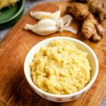 Ginger Garlic Paste 100gms