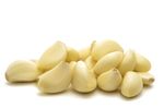 Garlic Peeled