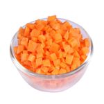 Carrot ( Poriyal Cut)