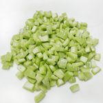 Snake gourd (Poriyal Cut)