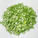 Country Beans (Poriyal Cut)