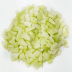 Chow Chow (Poriyal Cut)
