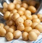 Baby Potato (500gms)