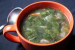 Drumstick Leaf Soup Powder 50gm