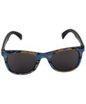 VEA Kids UV Protected Wayfarer Sunglasses - Black Blue