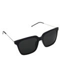 KIDSUN Square Sunglasses - Black