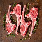 Lamb Chops
