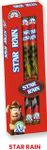 star rain- (2 pcs)-Crackling