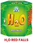H2O RED FALLS