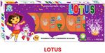 LOTUS (3 pcs)