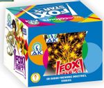 Fox Star-Crackling