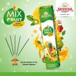 MIX FRUIT INCENSE STICKS (MODERN AGARPATTI) DAZON