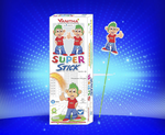 Super stick(6 pcs)-v serious (Vanitha) 