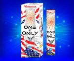 One & Only(5" Elite Fancy Single Pipes)