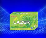 Lazer gold 5 X 5 (5 direction out in sigle shot X 5 times)
