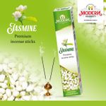 JASMINE INCENSE STICK (MODERN AGARPATTI) DAZON