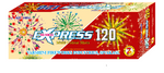 Mumbai Express (120 Shots)