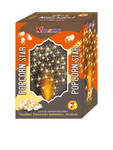 Popcourn Crackling Star-mega