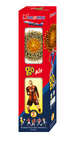 Go Air (Boom with Golden Ball)-3"