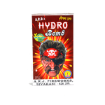 Hydrogen Bomb