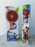 1 up -3"(ak)