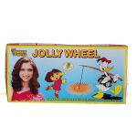 JOLLY WHEEL(Chkkara in rope)