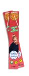 15 cm Red Colour Sparklers