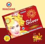 Silver (21 Items)