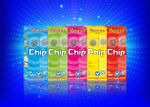 Chip Mix( 2pcs) - vanitha