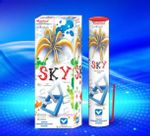 Sky-2 1/2"Elite (Vanitha)