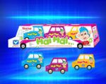 Hai Hai( 3pcs)-(Vanitha)