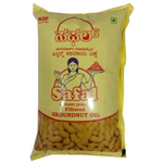 Safal Groundnut Oil - Refined