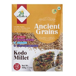 24 mantra Kodo Millet