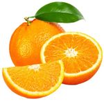 Orange Valencia