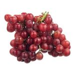 Grapes Red Flame