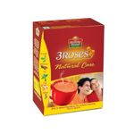 Brooke Bond 3 Roses Natural Care Tea
