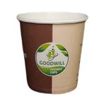 100ml Nano XL compostable Cup's