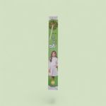 1.235 30 cm GREEN SPARKLERS
