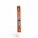 1.234 30 cm COLOUR SPARKLERS