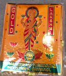 4" SUPER DELUXE LAKSHMI