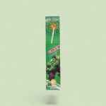 1.227 12 cm GREEN SPARKLERS