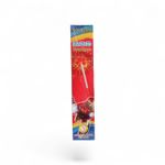1.228 12 cm RED SPARKLERS
