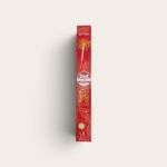 1.236 30 cm RED SPARKLERS