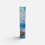 1.222 10 cm COLOUR SPARKLERS